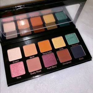 Violet Voss Palette